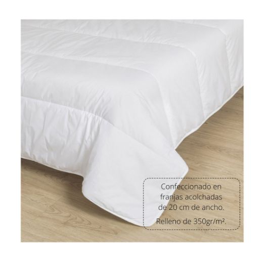 Imagen de Relleno nórdico transpirable cama 150/160 cm.