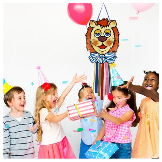 Imagen de Piñata de Cumpleaños