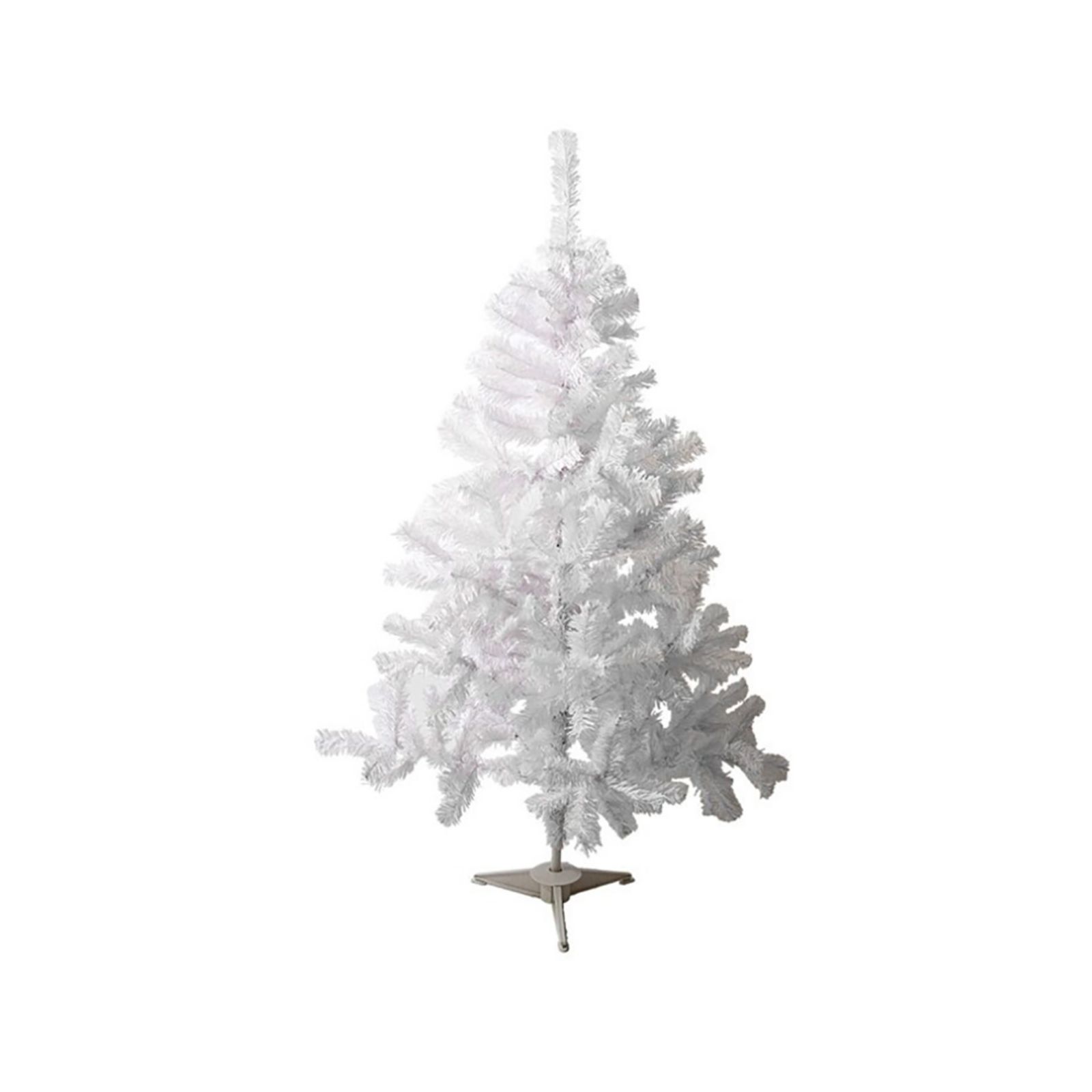 Imagen de Árbol de Navidad Blanco