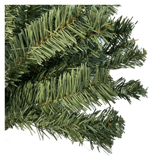 Imagen de Árbol de Navidad Verde